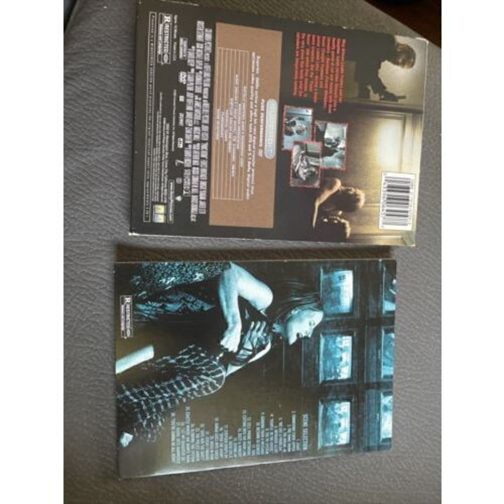 Panic Room (DVD, 2002, The Superbit Collection) - Picture 3 of 10